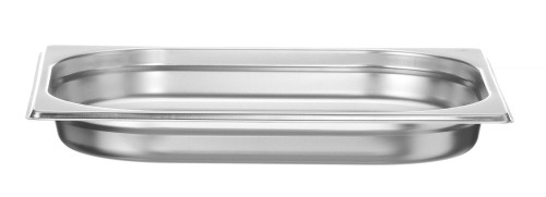 Przejdź do produktu Pojemnik GN 1/2, HENDI, Budget Line, GN 1/2, 2L, 325x265x(H)40mm