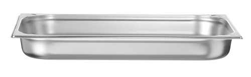 Przejdź do produktu Pojemnik GN 1/1, HENDI, Kitchen Line, GN 1/1, 9L, (H)65mm