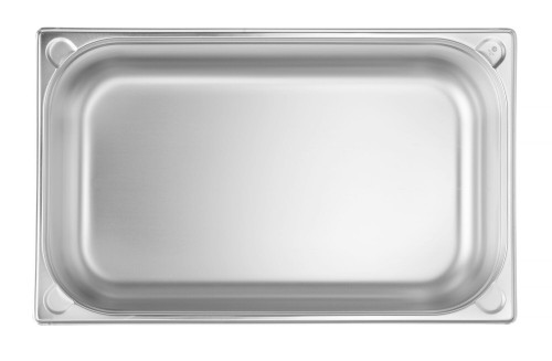Przejdź do produktu Pojemnik GN 1/1, HENDI, Kitchen Line, GN 1/1, 21L, (H)150mm