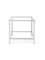 Podstawa pod piec, HENDI, 1000x844x(H)860mm