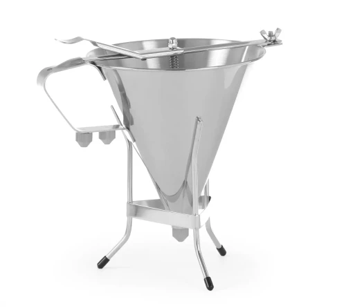 Przejdź do produktu Pistolet do sosów, HENDI, Kitchen Line, 1,5L, 270x195x(H)270mm