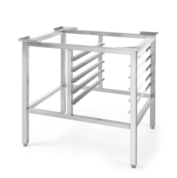 Podstawa pod piec konwekcyjno-parowy multifunkcyjny 4x GN 2/3