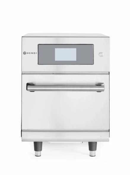Piec konwekcyjno-mikrofalowy HENDI SPEEDOVEN X90, HENDI