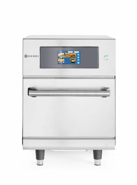 Piec konwekcyjno-mikrofalowy HENDI SPEEDOVEN X90, HENDI