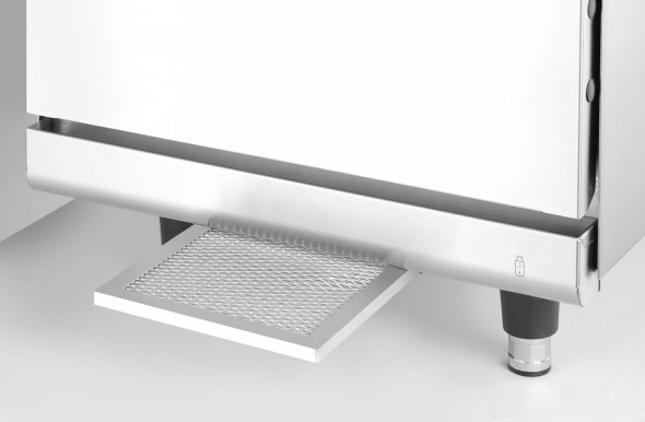 Piec konwekcyjno-mikrofalowy HENDI SPEEDOVEN X90, HENDI
