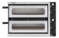 Piec do pizzy Basic 2/40 Vetro, Prismafood