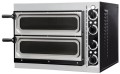 Piec do pizzy Basic 2/40 Vetro, Prismafood