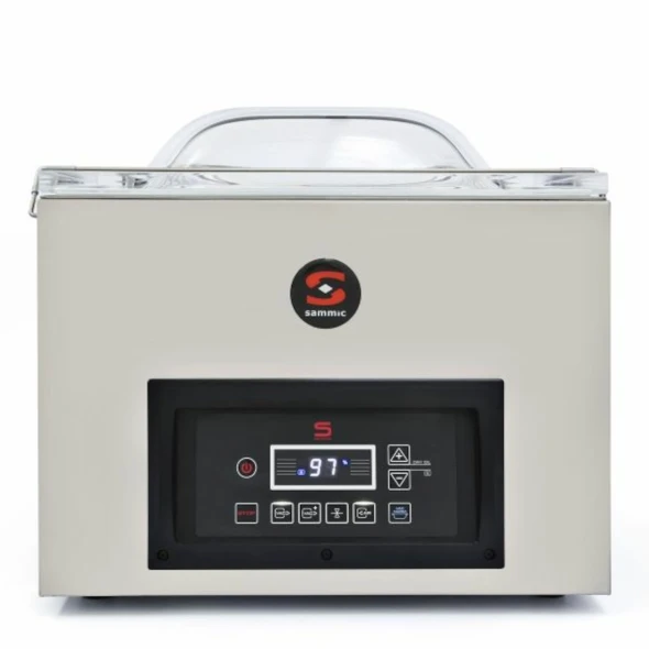 Pakowarka próżniowa SE-416, Sammic, model SE-416, 230V/550W, 529x484x(H)448mm