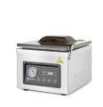 Pakowarka próżniowa - komorowa 260, HENDI, Profi Line, Listwa zgrzewająca 260 mm