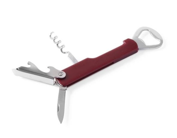 Otwieracz kelnerski, Bar up, (L)140mm