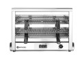Opiekacz kwarcowy MAXI GN 1/1, HENDI, 400V/4500W