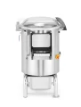 Obieraczka do ziemniaków, 5 kg, HENDI, Kitchen Line, 230V/550W