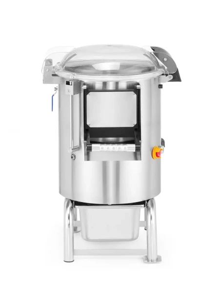 Obieraczka do ziemniaków, 5 kg, HENDI, Kitchen Line, 230V/550W