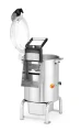 Obieraczka do ziemniaków, 5 kg, HENDI, Kitchen Line, 230V/550W