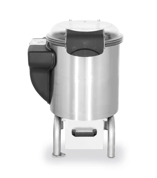 Obieraczka do ziemniaków 5, HENDI, Profi Line, wsad 5 kg, 230V/370W