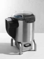 Obieraczka do ziemniaków 5, HENDI, Profi Line, wsad 5 kg, 230V/370W