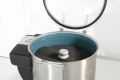 Obieraczka do ziemniaków 5, HENDI, Profi Line, wsad 5 kg, 230V/370W