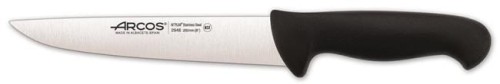 Przejdź do produktu Nóż rzeźniczy, seria 2900, Arcos, czarny, (L)336mm