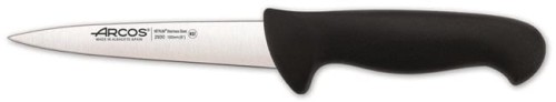 Przejdź do produktu Nóż rzeźniczy, seria 2900, Arcos, czarny, (L)290mm