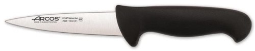Przejdź do produktu Nóż rzeźniczy, seria 2900, Arcos, czarny, (L)274mm