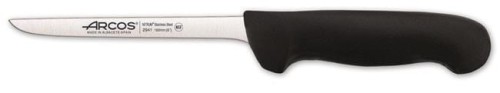 Przejdź do produktu Nóż do trybowania, , seria 2900, Arcos, czarny, (L)292mm