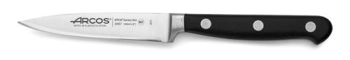 Przejdź do produktu Nóż do obierania, seria ÓPERA, Arcos, czarny, (L)211mm