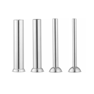 Nadziewarka elektryczna do kiełbas 15 l, HENDI, 15L