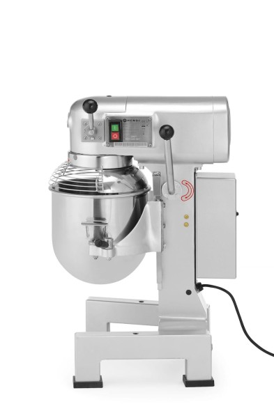 Mikser planetarny, HENDI, Kitchen Line, 20L, 230V/1100W,