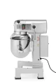Mikser planetarny, HENDI, Kitchen Line, 10L, 230V/600W