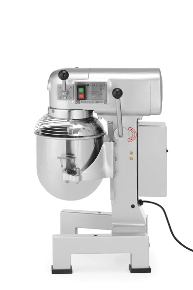 Mikser planetarny, HENDI, Kitchen Line, 10L, 230V/600W