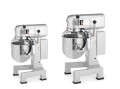 Mikser planetarny, HENDI, Kitchen Line, 10L, 230V/600W