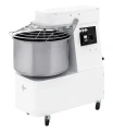 Miesiarka spiralna ze stałą głowicą i dzieżą, 10 l, Prismafood, 35 kg/godz., 10L