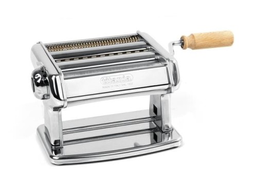 Przejdź do produktu Maszynka do makaronu, HENDI, 180x130x(H)205mm