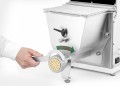 Urządzenie do produkcji makaronu, HENDI, 230V/370W,