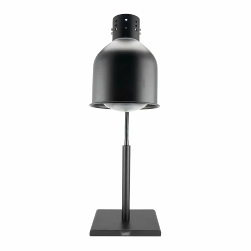 Przejdź do produktu Lampa do podgrzewania potraw, giętka, HENDI, 220-240V/250W, 268x200x(H)660mm