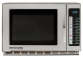 Kuchenka mikrofalowa 2700/1800 W, 100 programów, Menumaster, 34L