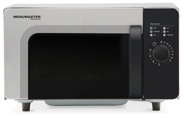Kuchenka mikrofalowa 1500/1000 W, Menumaster, 23L, 230V/1500W