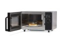 Kuchenka mikrofalowa 1500/1000 W, Menumaster, 23L, 230V/1500W