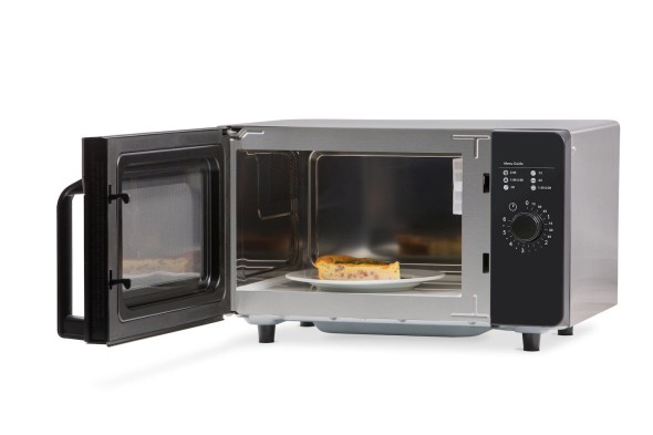 Kuchenka mikrofalowa 1500/1000 W, Menumaster, 23L, 230V/1500W