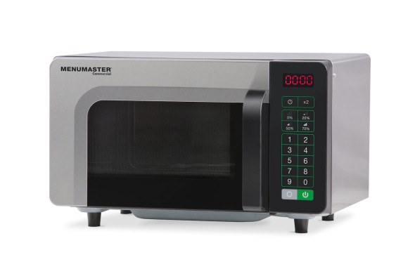 Kuchenka mikrofalowa 1500/1000 W, Menumaster, 23L,