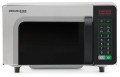Kuchenka mikrofalowa 1500/1000 W, Menumaster, 23L,