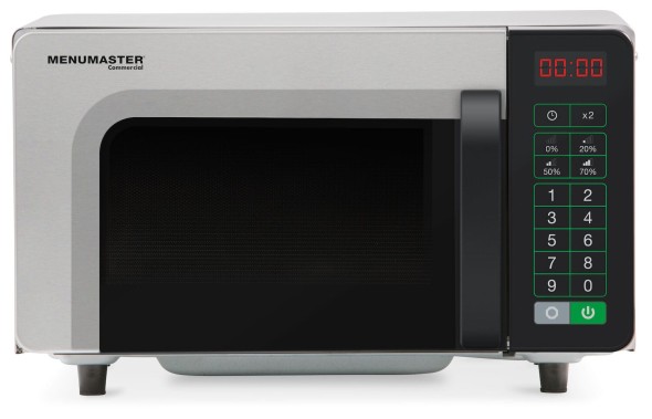 Kuchenka mikrofalowa 1500/1000 W, Menumaster, 23L,