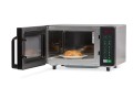 Kuchenka mikrofalowa 1500/1000 W, Menumaster, 23L,