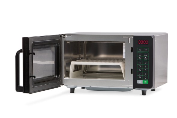 Kuchenka mikrofalowa 1500/1000 W, Menumaster, 23L,