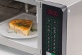 Kuchenka mikrofalowa 1500/1000 W, Menumaster, 23L,