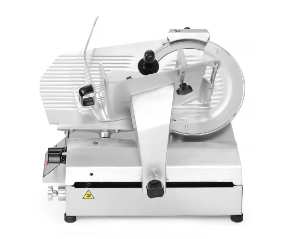 Krajalnica automatyczna 350, HENDI, 220-240V/370W, 990x670x(H)730mm