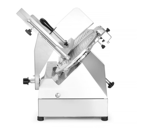 Krajalnica automatyczna 350, HENDI, 220-240V/370W, 990x670x(H)730mm
