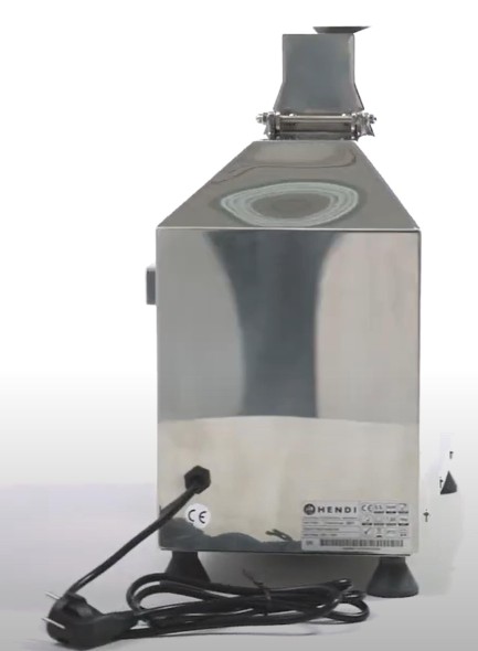Kotleciarka elektryczna, HENDI, 230V/350W,