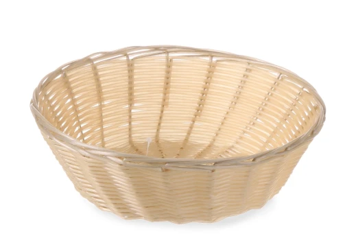 Przejdź do produktu Koszyk okrągły, HENDI, ⌀200x(H)65mm