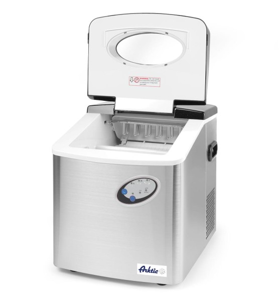 Kostkarka do lodu, Arktic, Kitchen Line